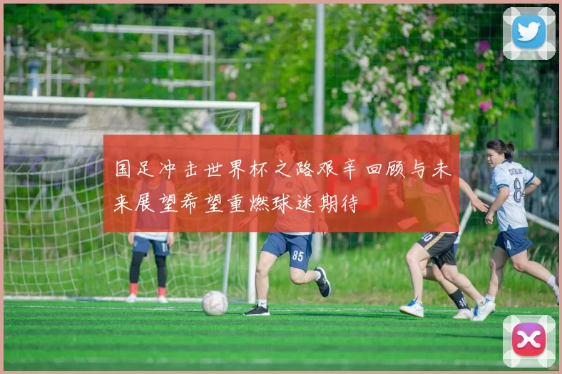 国足冲击世界杯之路艰辛回顾与未来展望希望重燃球迷期待