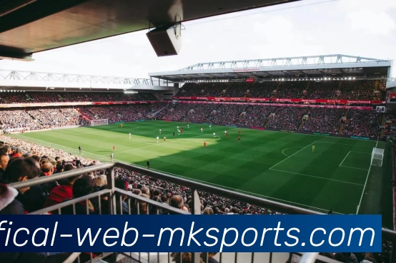 MK体育品牌故事